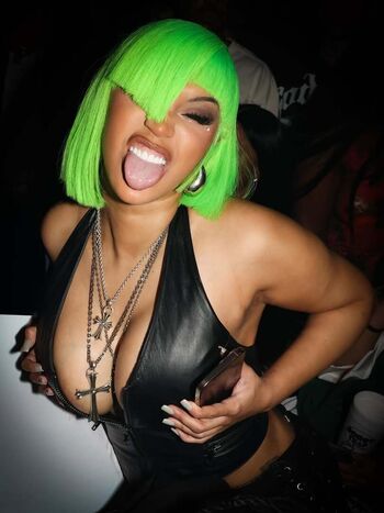 Cardi B