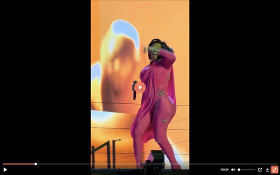 Full leaked Cardi b private photo