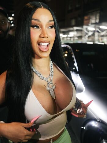 Cardi B