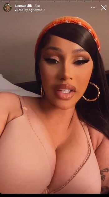 Cardi B