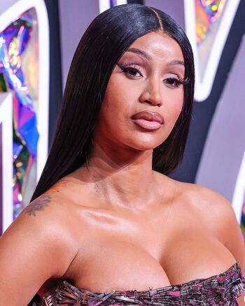 Cardi B