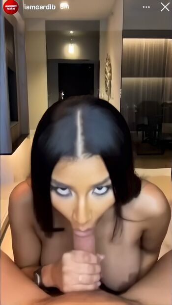 Full leaked Cardi b deepfake  page private onlyfans photo
