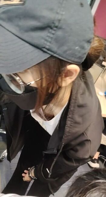 Full leaked Careless calise private photo