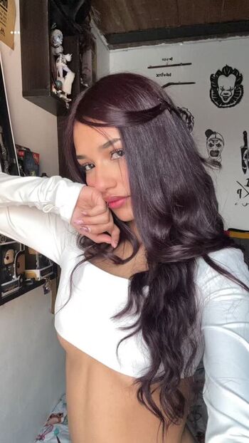 Full leaked Caren daniela private photo