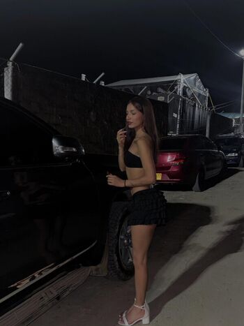 Full leaked Caren daniela private photo