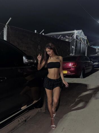 Full leaked Caren daniela private photo