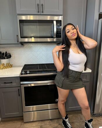 Full leaked Carenavonchae private photo
