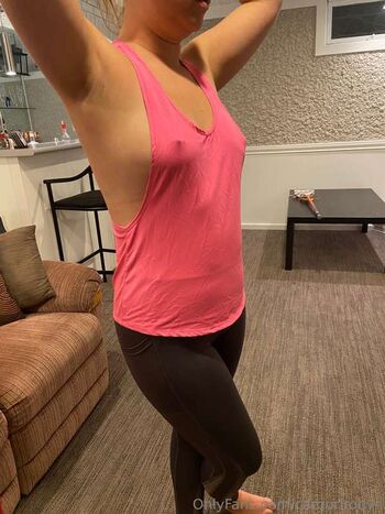 Full leaked Cargurlrobyn page private photo