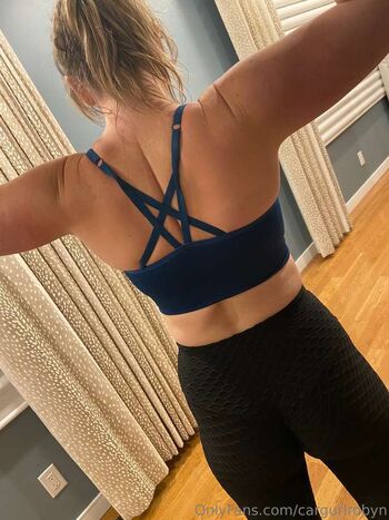Full leaked Cargurlrobyn private photo