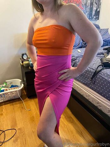 Full leaked Cargurlrobyn private photo
