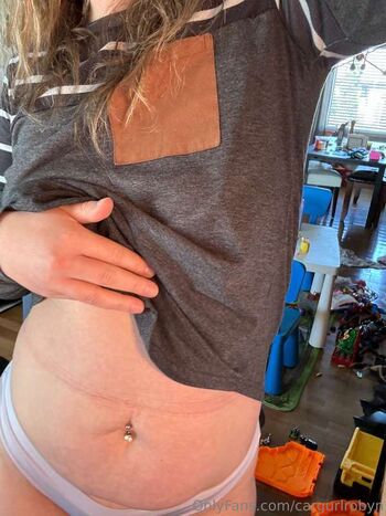 Full leaked Cargurlrobyn private photo