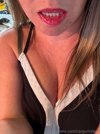 Full leaked Cargurlrobyn private photo