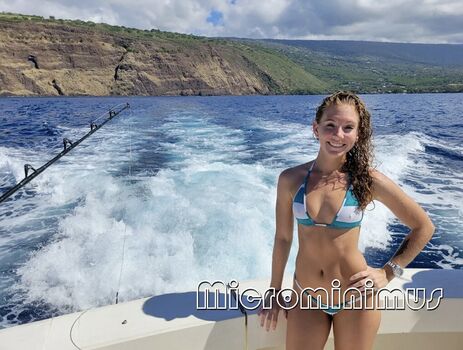 Full leaked Carianne page private photo