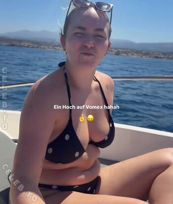 Full leaked Carina spoon private photo