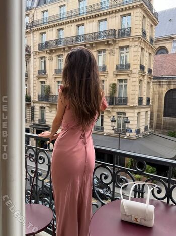 Full leaked Carina zavline private photo