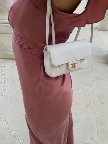 Full leaked Carina zavline private photo