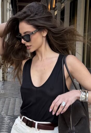 Full leaked Carina zavline private photo