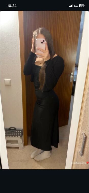 Full leaked Carina private photo