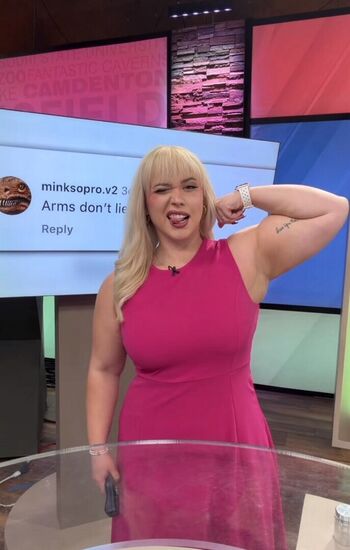 Full leaked Carissa codel private photo