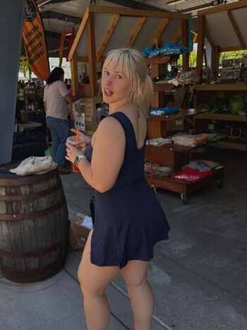 Full leaked Carissa codel private photo