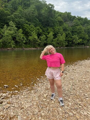 Full leaked Carissa codel private photo