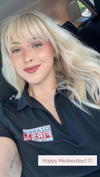 Full leaked Carissa codel private photo