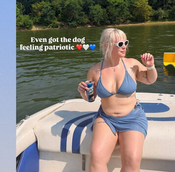 Full leaked Carissa codel private photo
