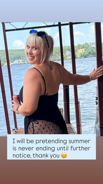 Full leaked Carissa codel private photo