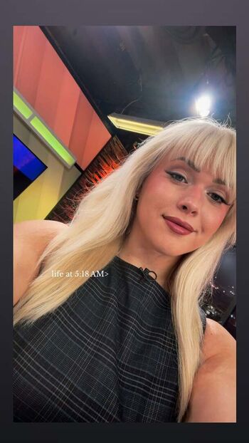 Full leaked Carissa codel private photo
