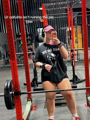 Full leaked Carissa codel private photo