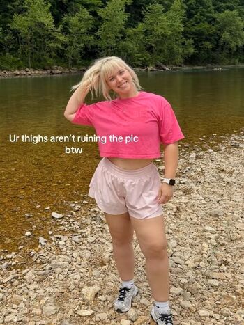 Full leaked Carissa codel private photo