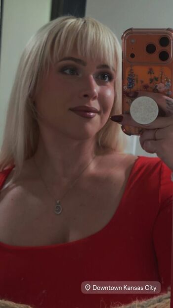 Full leaked Carissa codel private photo