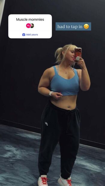 Full leaked Carissa codel private photo