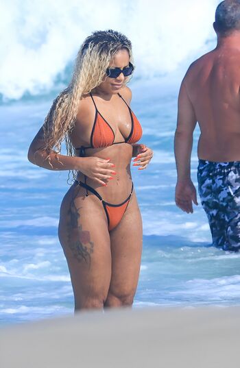 Full leaked Cariucha private photo
