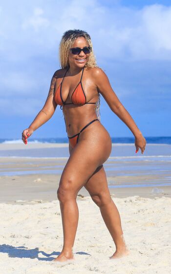 Full leaked Cariucha private photo