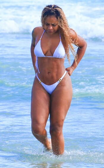 Full leaked Cariucha private photo