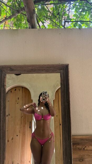 Full leaked Carla alison private photo