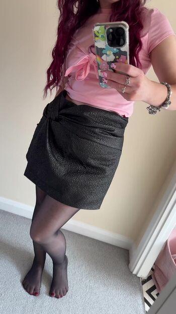 Full leaked Carla anne bloom private onlyfans photo