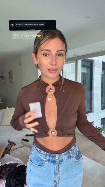 Full leaked Carla bezanson private photo