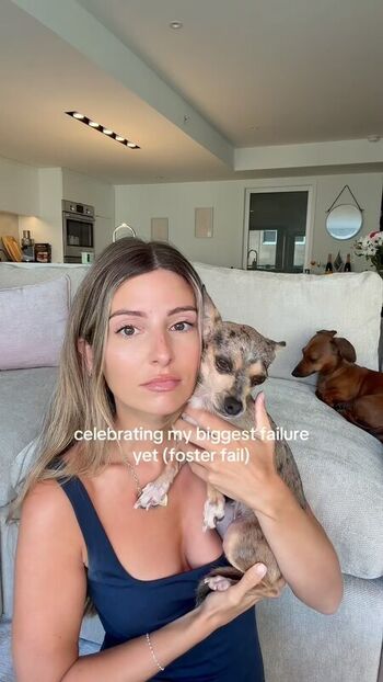 Full leaked Carla bezanson page private photo