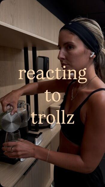 Full leaked Carla bezanson page private photo