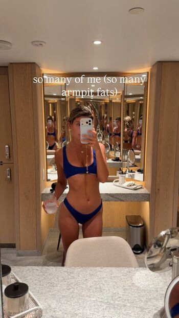 Full leaked Carla bezanson page private photo
