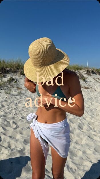 Full leaked Carla bezanson page private photo