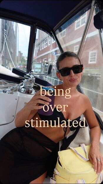 Full leaked Carla bezanson private photo