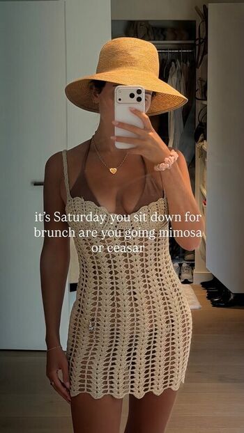 Full leaked Carla bezanson private photo