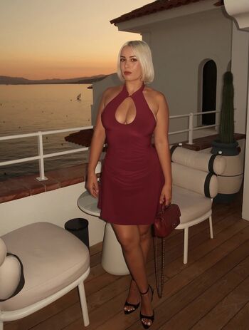 Full leaked Carla crl private photo