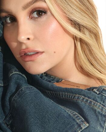 Full leaked Carla diaz private photo