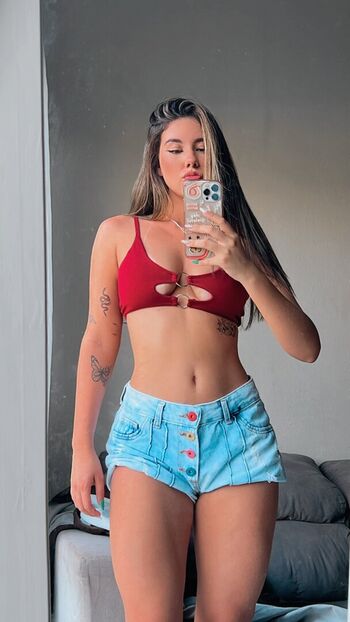 Full leaked Carla evellyn private photo