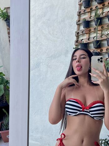 Full leaked Carla evellyn private photo