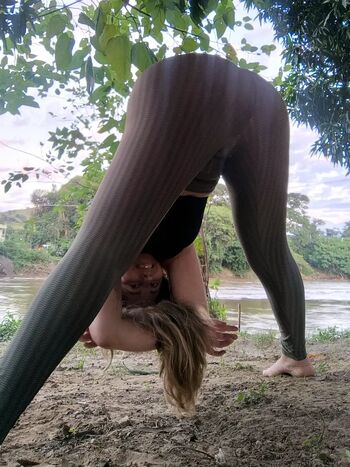 Full leaked Carla forte private photo